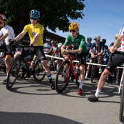 Cyclisme: L'édition 2023 du Tour du Pays de Vaud est annulée